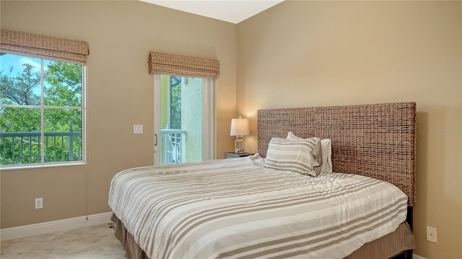 MARINA DEL SOL - Residential Lease