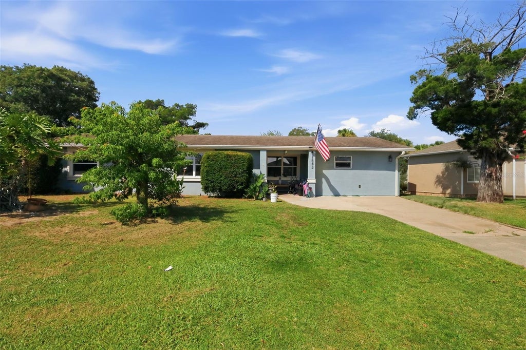 Photo of 1842 India Palm Drive, Edgewater, FL 32141 (MLS # V4951121)