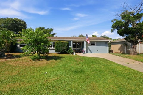 Photo of 1842 India Palm Drive, Edgewater, FL 32141 (MLS # V4951121)