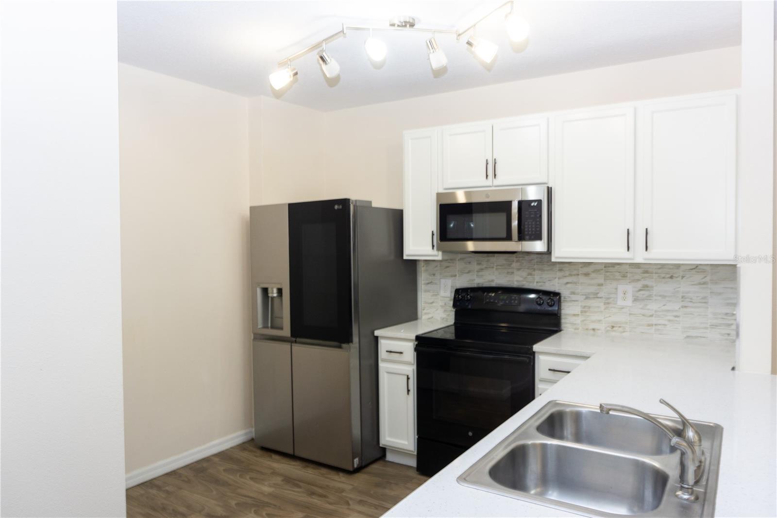 COPPERCREEK PH 1 - Residential