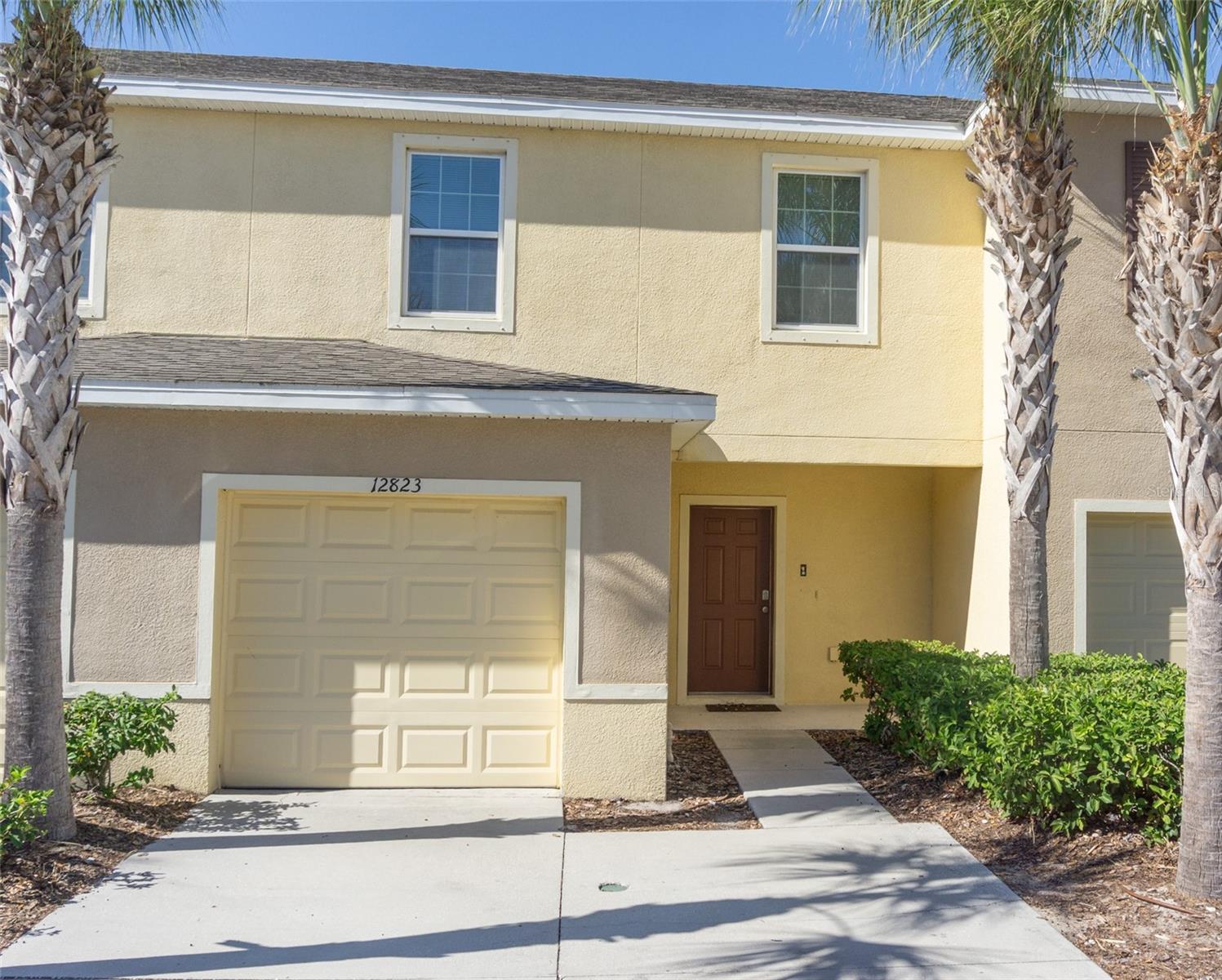 12823 BUFFALO RUN DRIVE