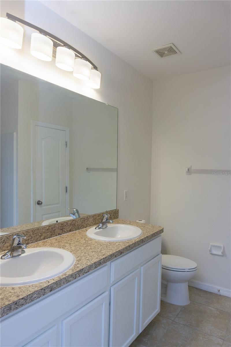 COPPERCREEK PH 1 - Residential