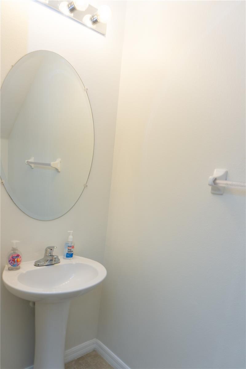 COPPERCREEK PH 1 - Residential