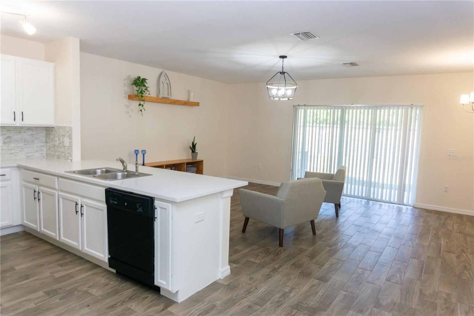 COPPERCREEK PH 1 - Residential