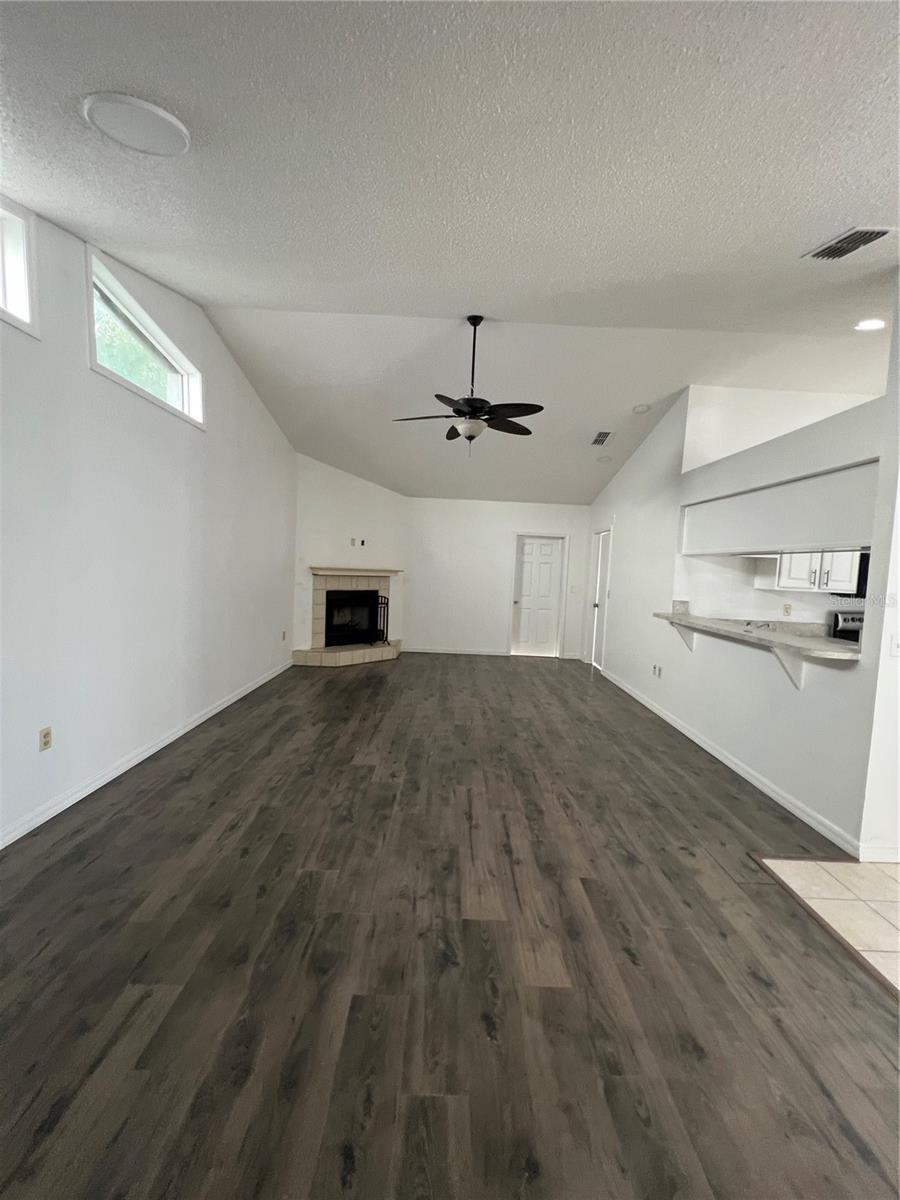 LAKE DEXTER WOODS PH 02 - Residential