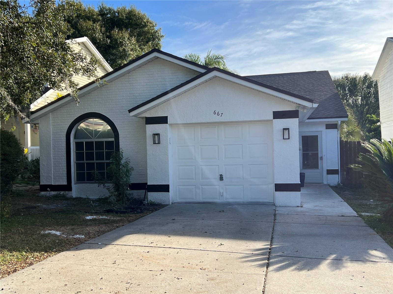 LAKE DEXTER WOODS PH 02 - Residential