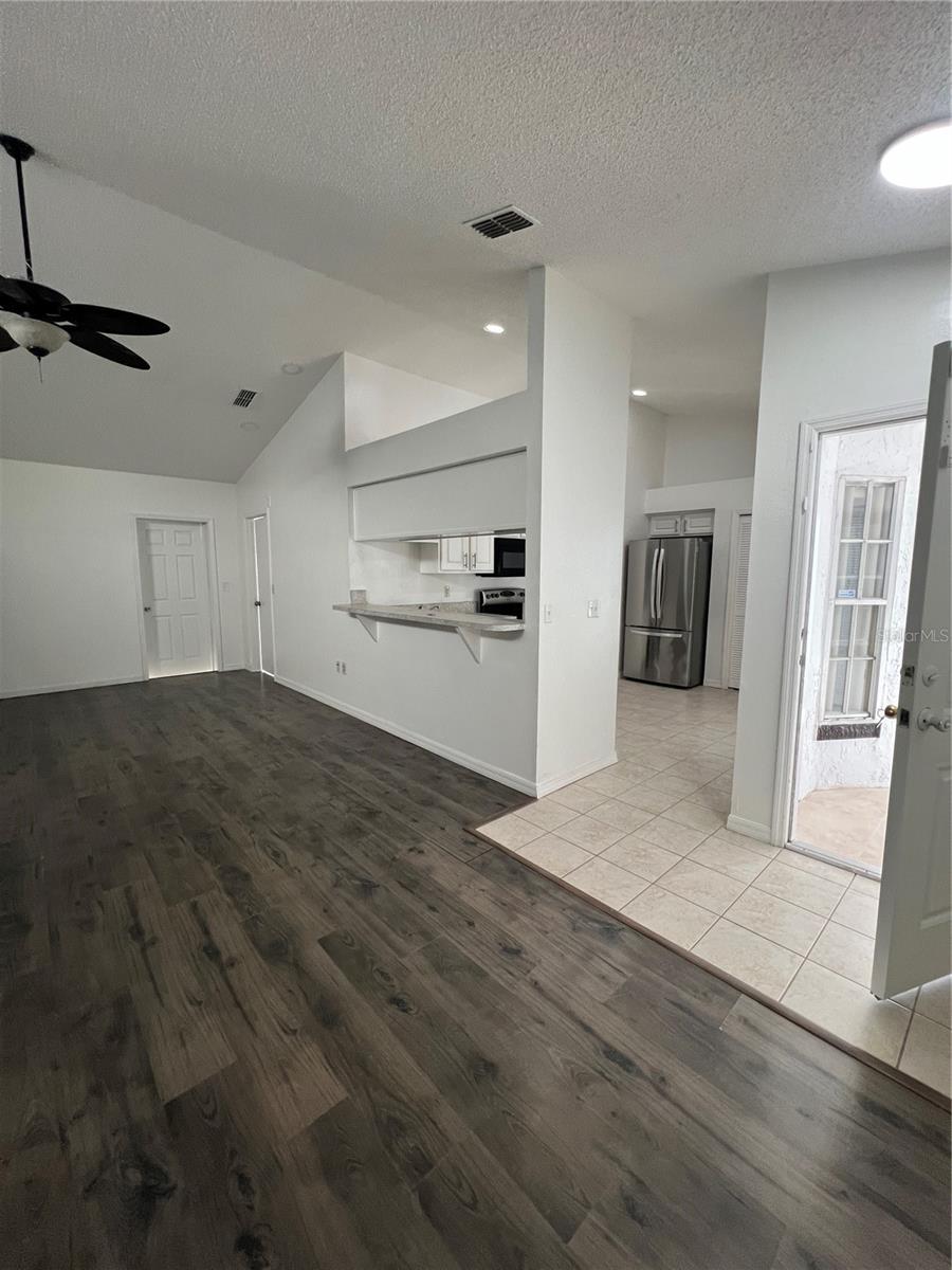 LAKE DEXTER WOODS PH 02 - Residential