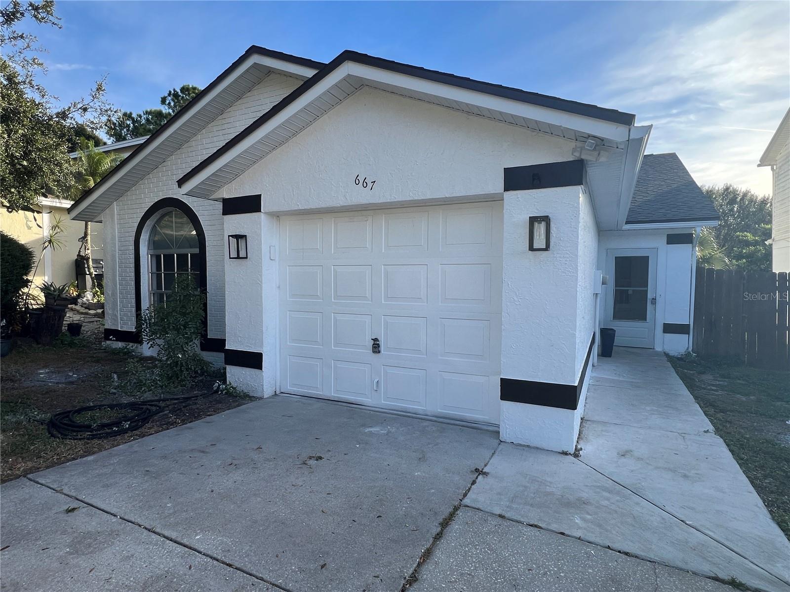 667 LAKE DEXTER CIRCLE