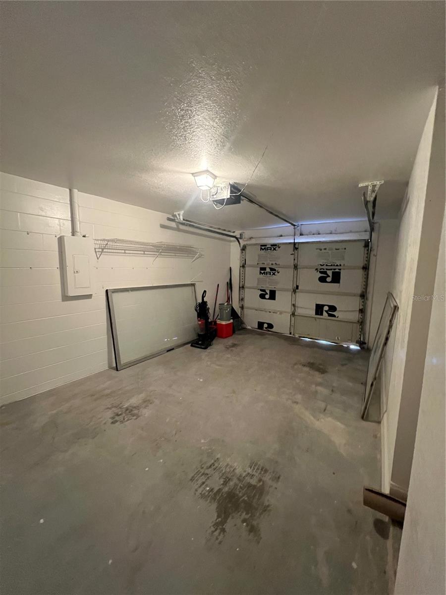 LAKE DEXTER WOODS PH 02 - Residential