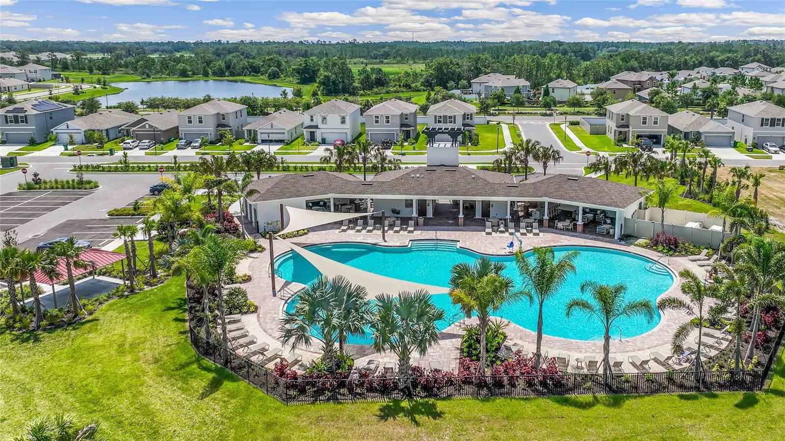 AVALON PARK WEST PH 3 - Residential Lease