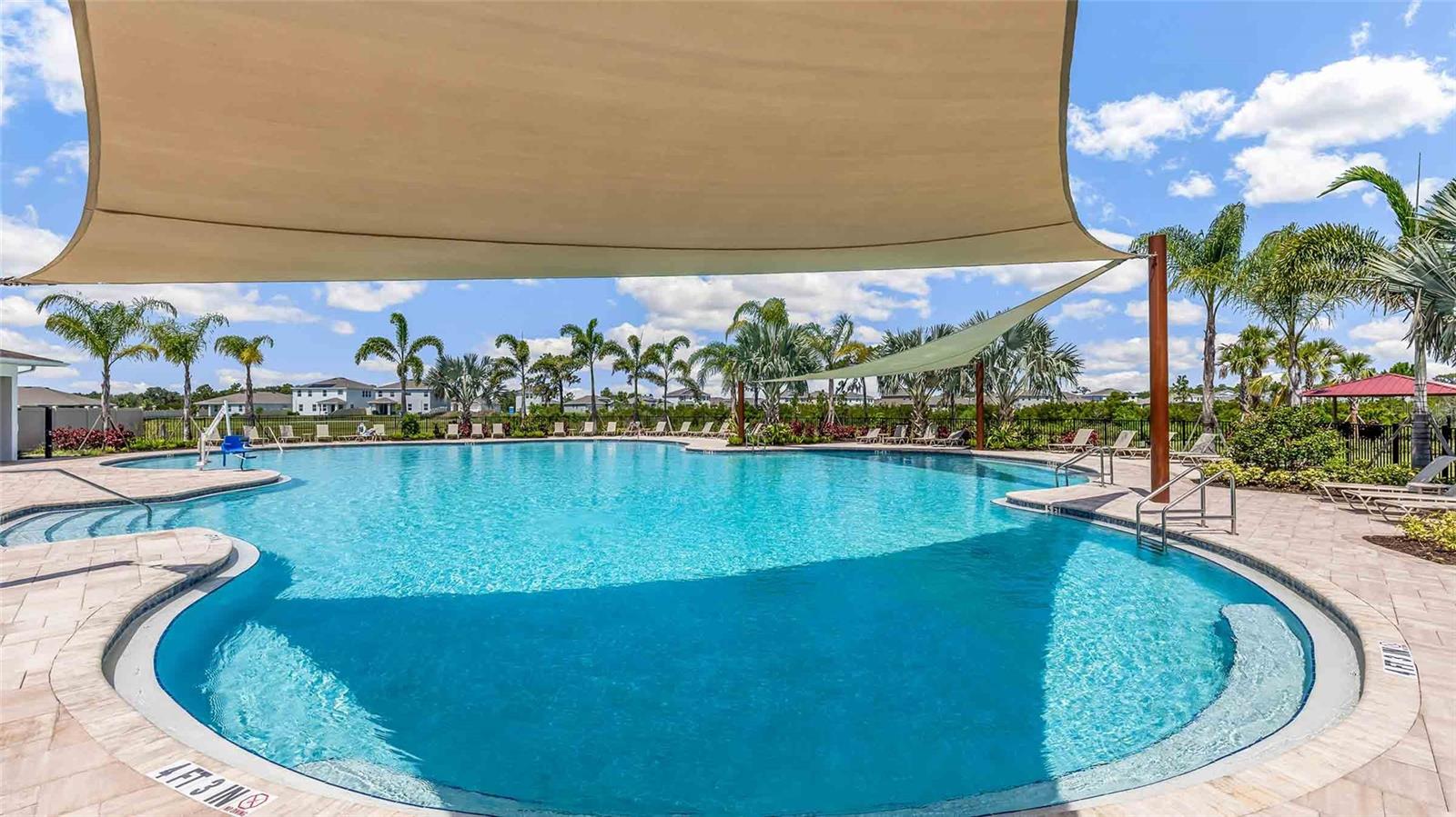 AVALON PARK WEST PH 3 - Residential Lease