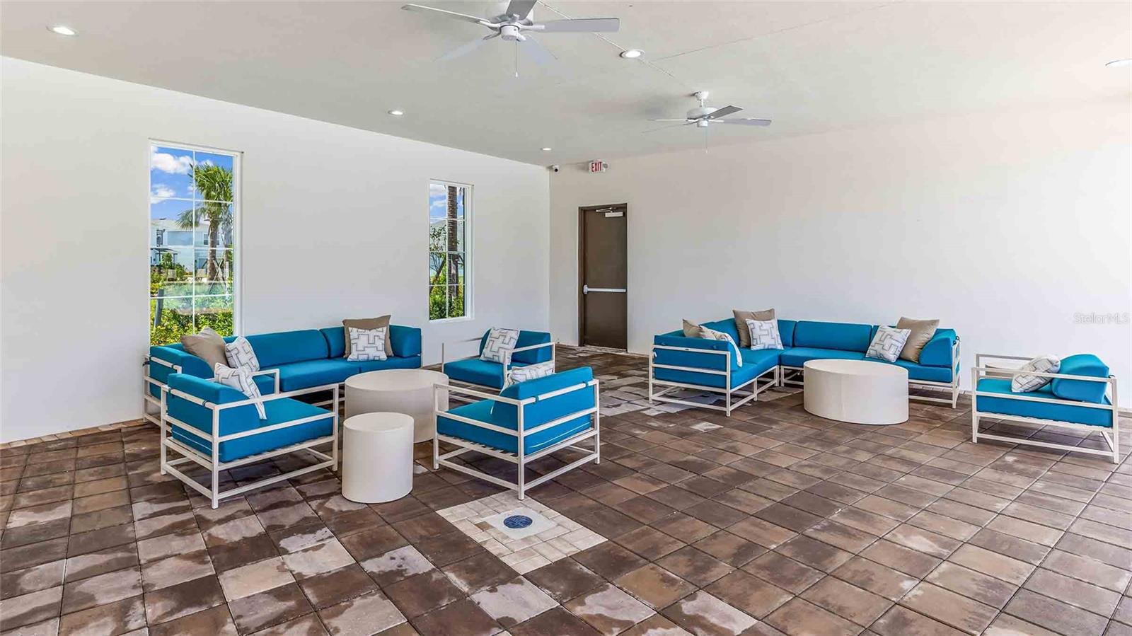 AVALON PARK WEST PH 3 - Residential Lease