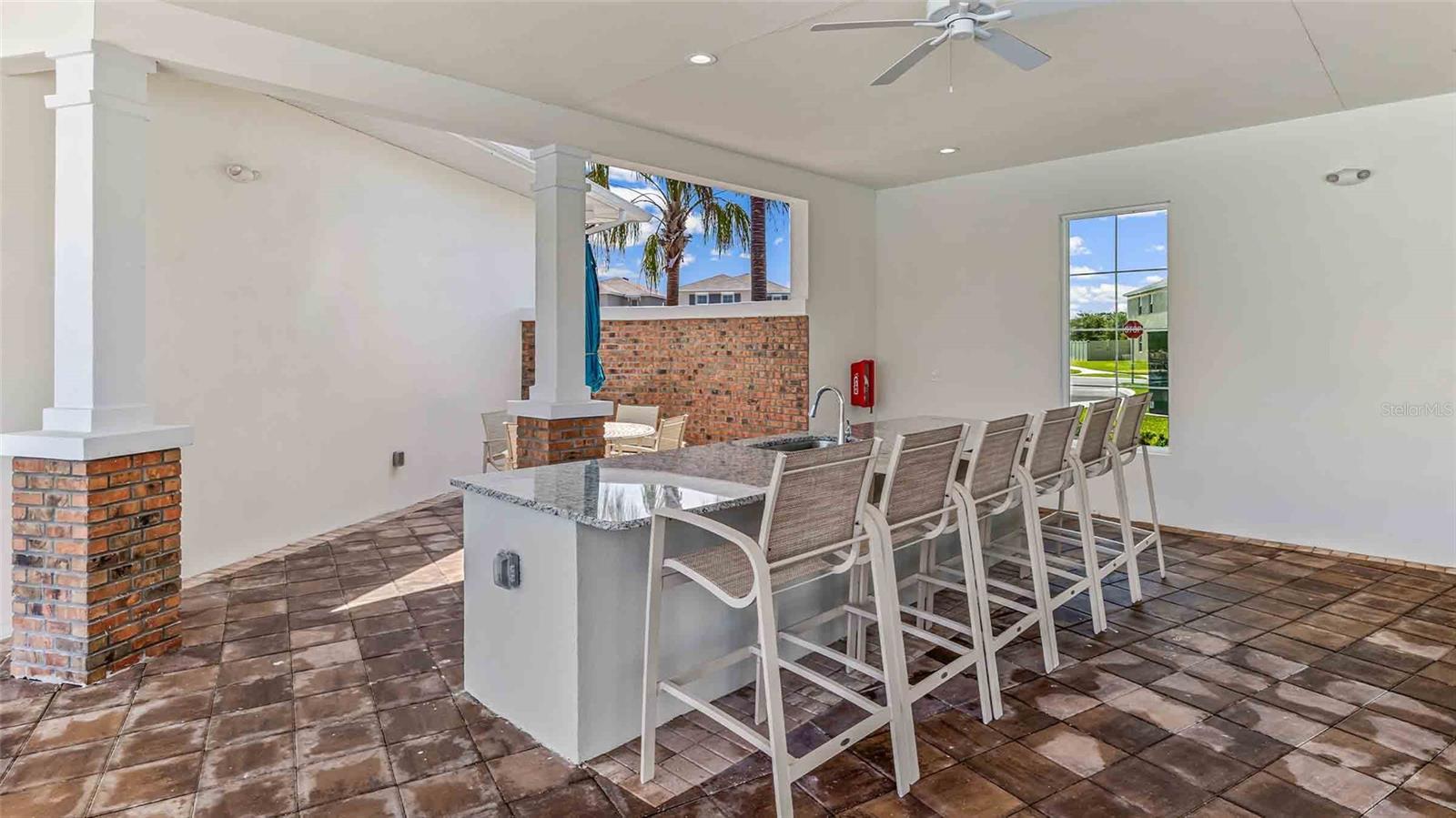 AVALON PARK WEST PH 3 - Residential Lease