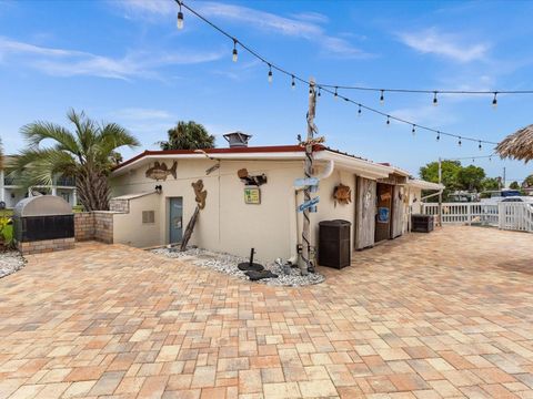 A home in HERNANDO BEACH