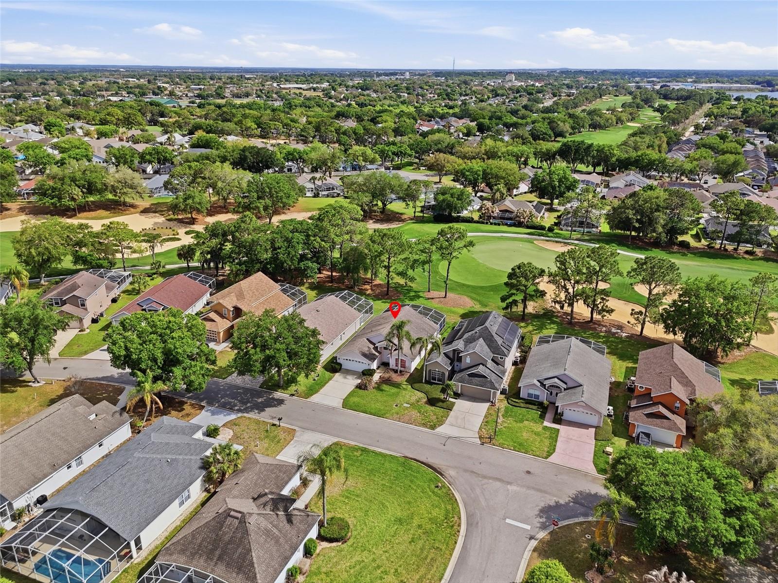 CARIBBEAN COVE - Residential