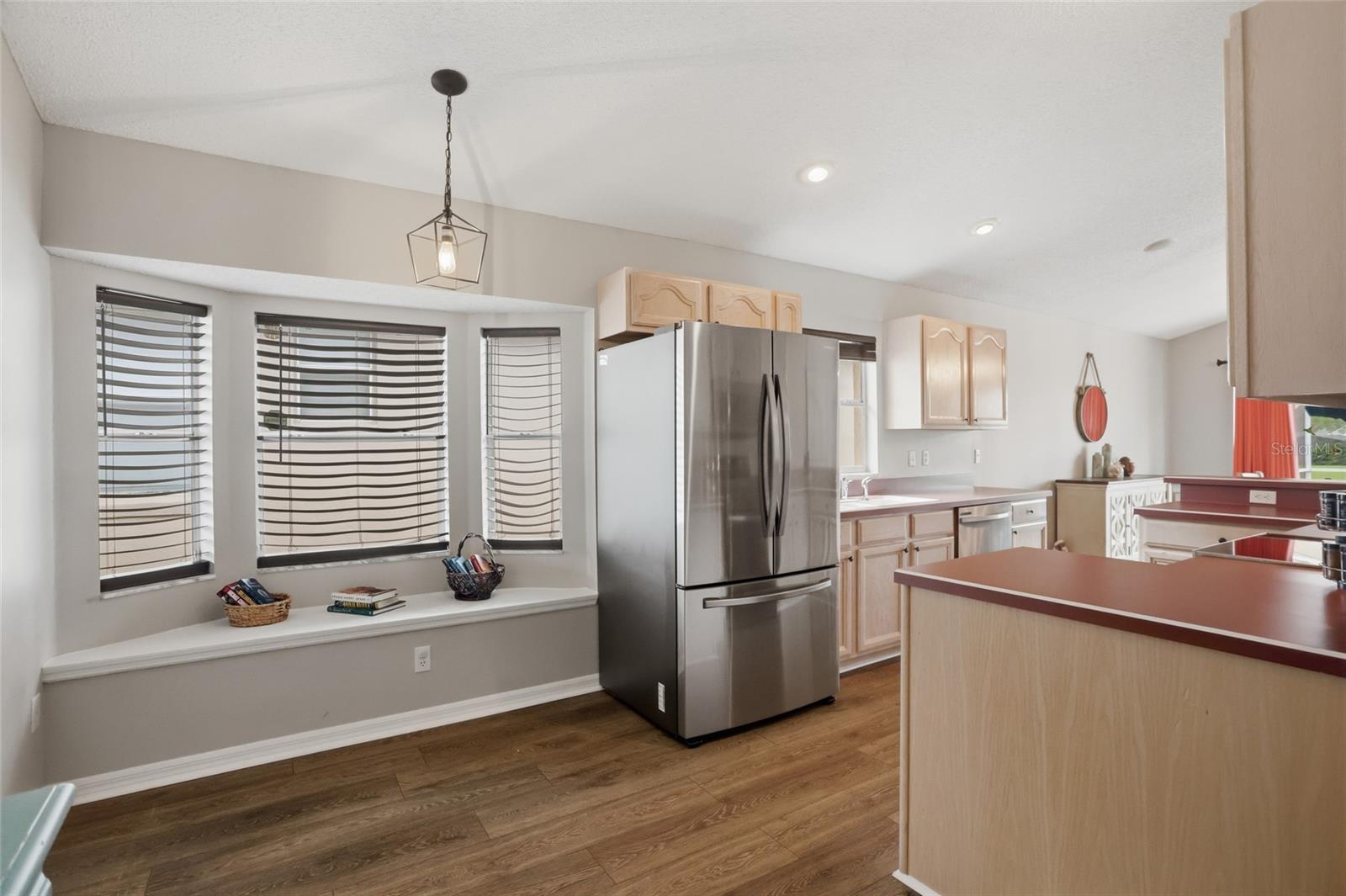 CARIBBEAN COVE - Residential