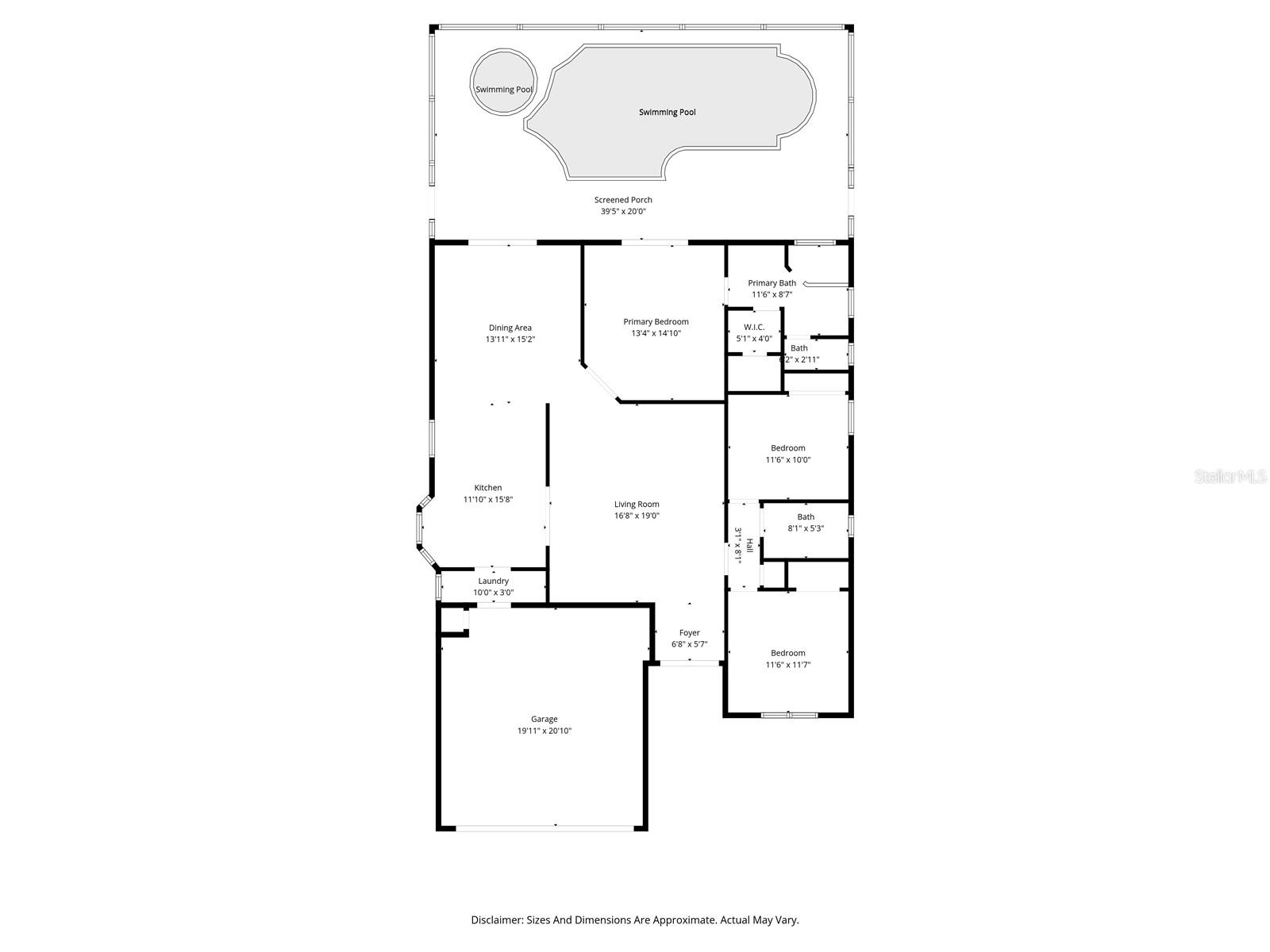 CARIBBEAN COVE - Residential