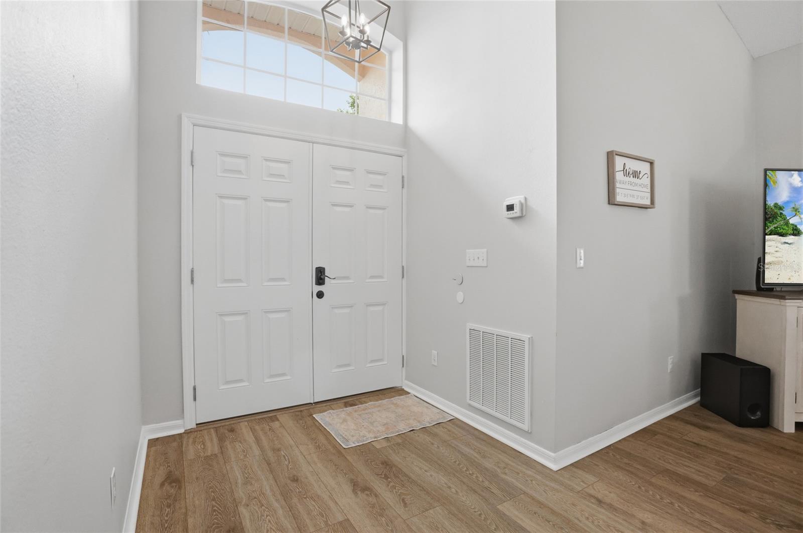 CARIBBEAN COVE - Residential