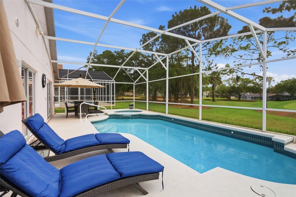 Photo of 2203 Mallory Circle, Haines City, FL 33844 (MLS # S5148062)