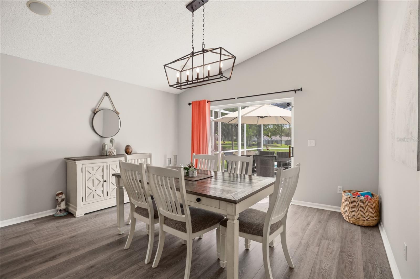 CARIBBEAN COVE - Residential