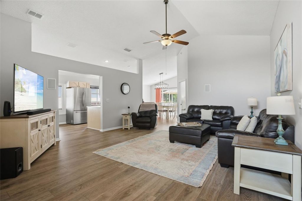 Photo of 2203 Mallory Circle, Haines City, FL 33844 (MLS # S5148062)