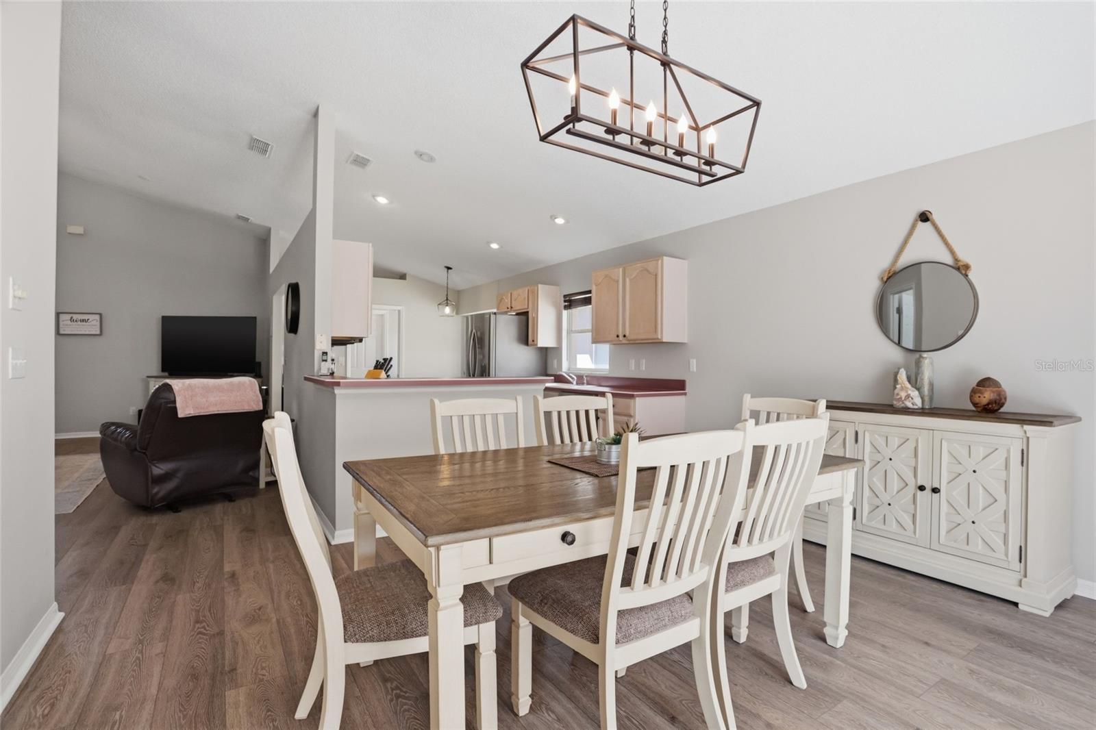 CARIBBEAN COVE - Residential