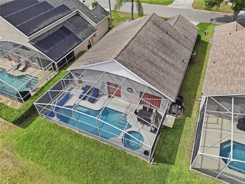 Photo of 2203 Mallory Circle, Haines City, FL 33844 (MLS # S5148062)