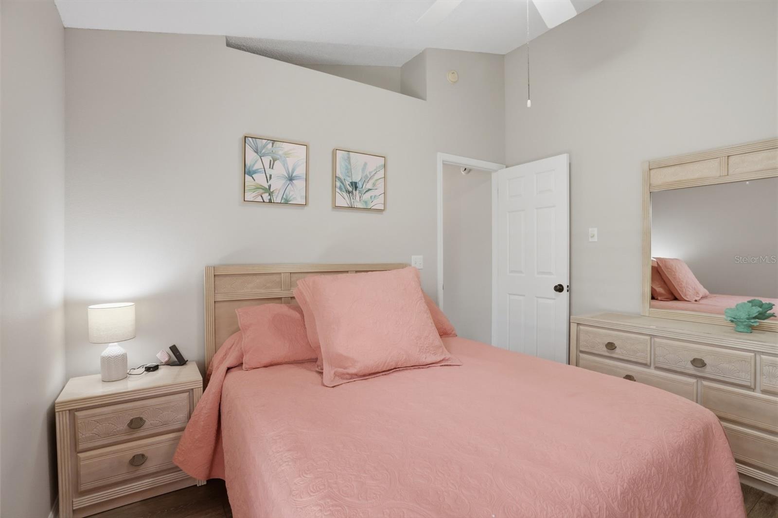 CARIBBEAN COVE - Residential