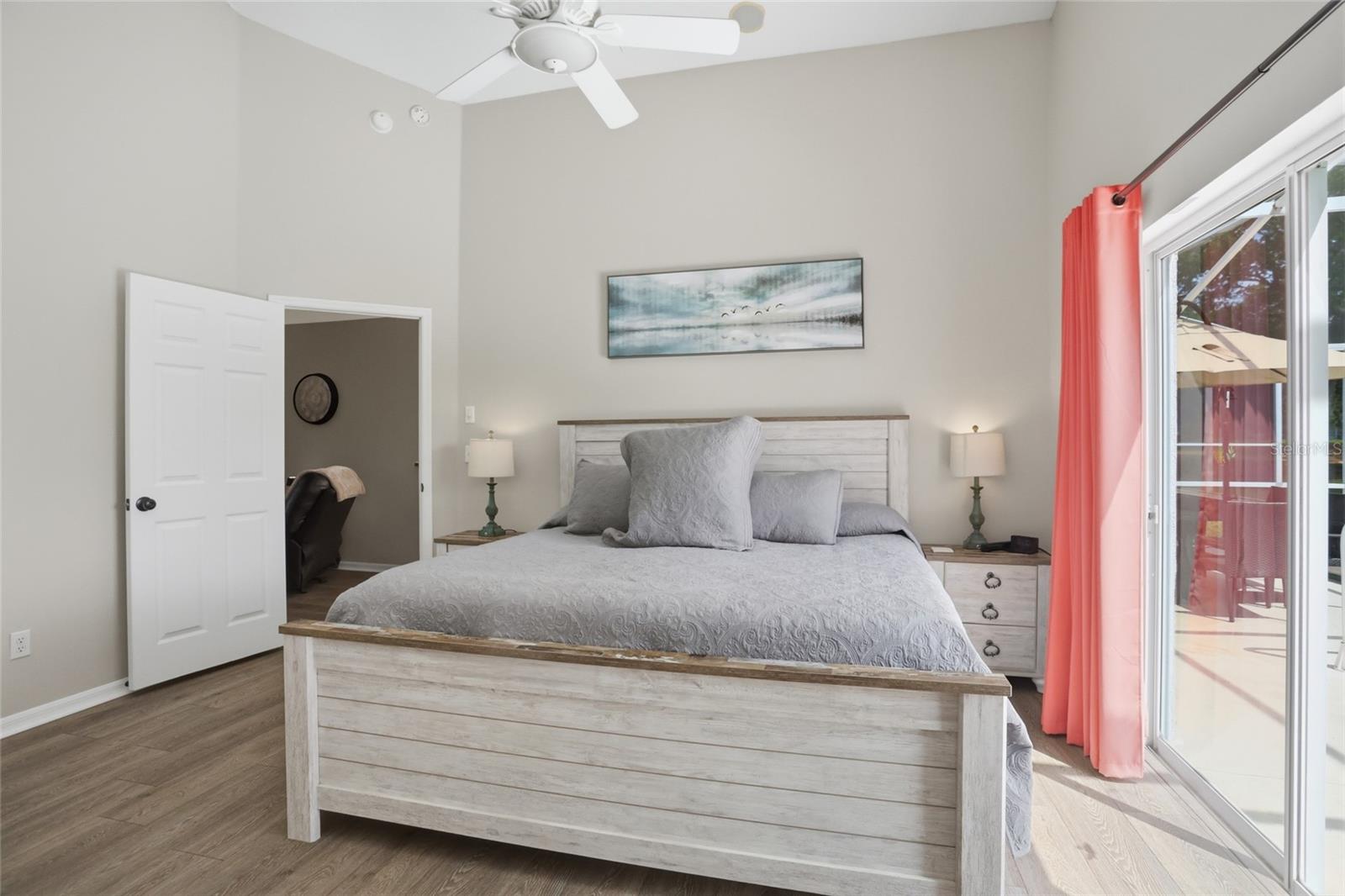 CARIBBEAN COVE - Residential