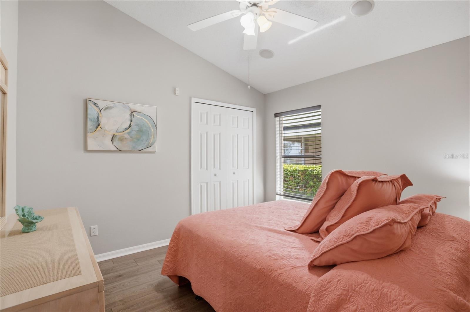 CARIBBEAN COVE - Residential