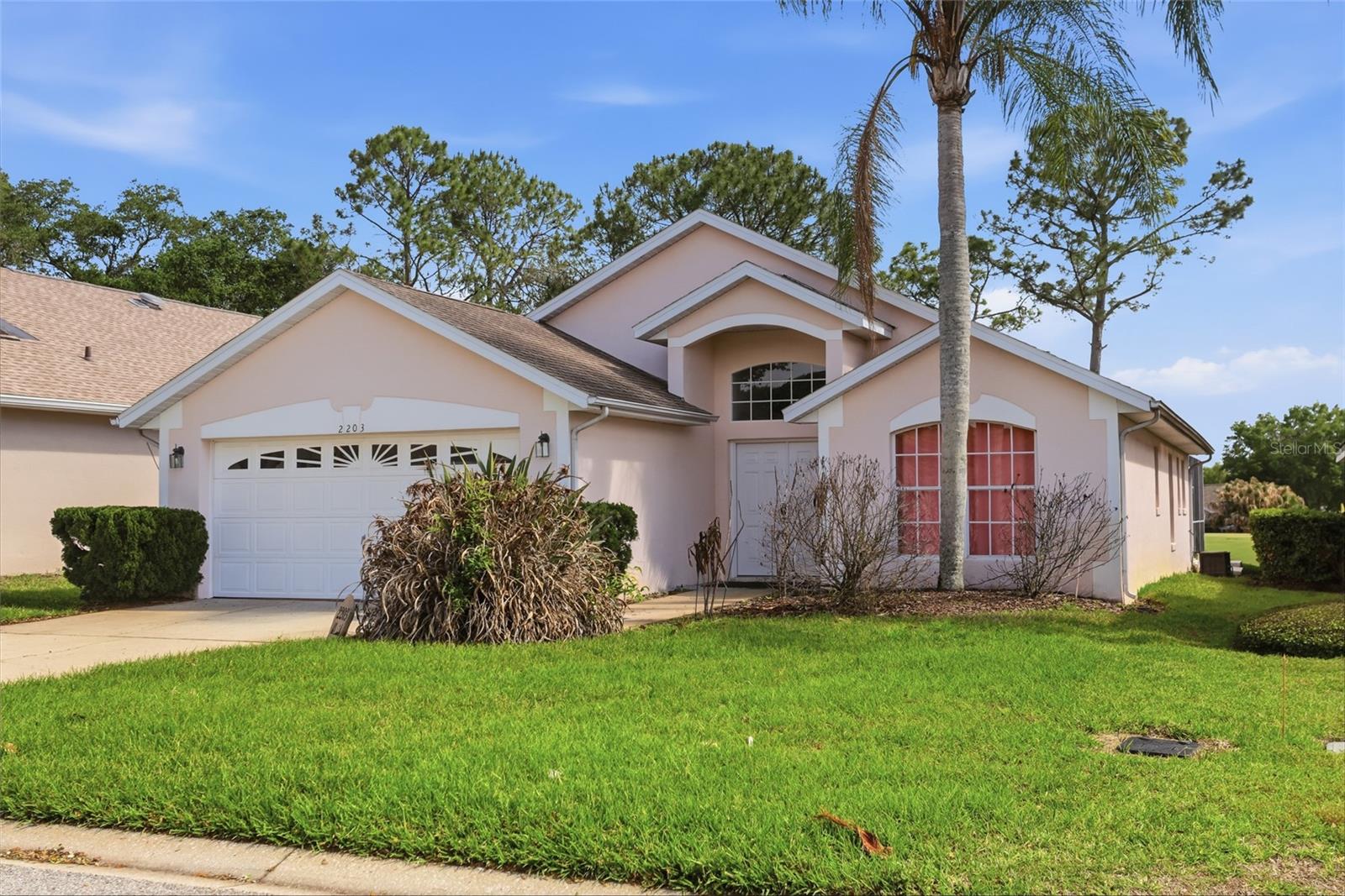 CARIBBEAN COVE - Residential