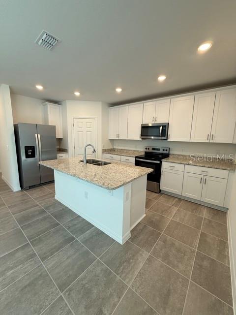 DEER RUN - Residential Lease