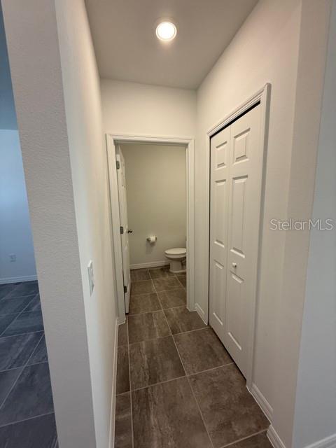 DEER RUN - Residential Lease