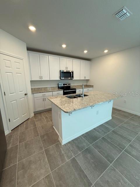 DEER RUN - Residential Lease