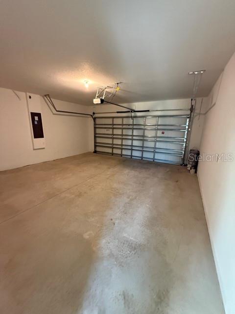 DEER RUN - Residential Lease