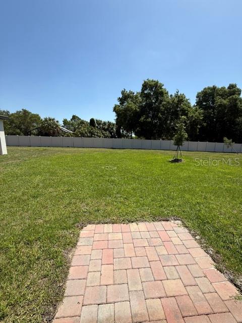 DEER RUN - Residential Lease