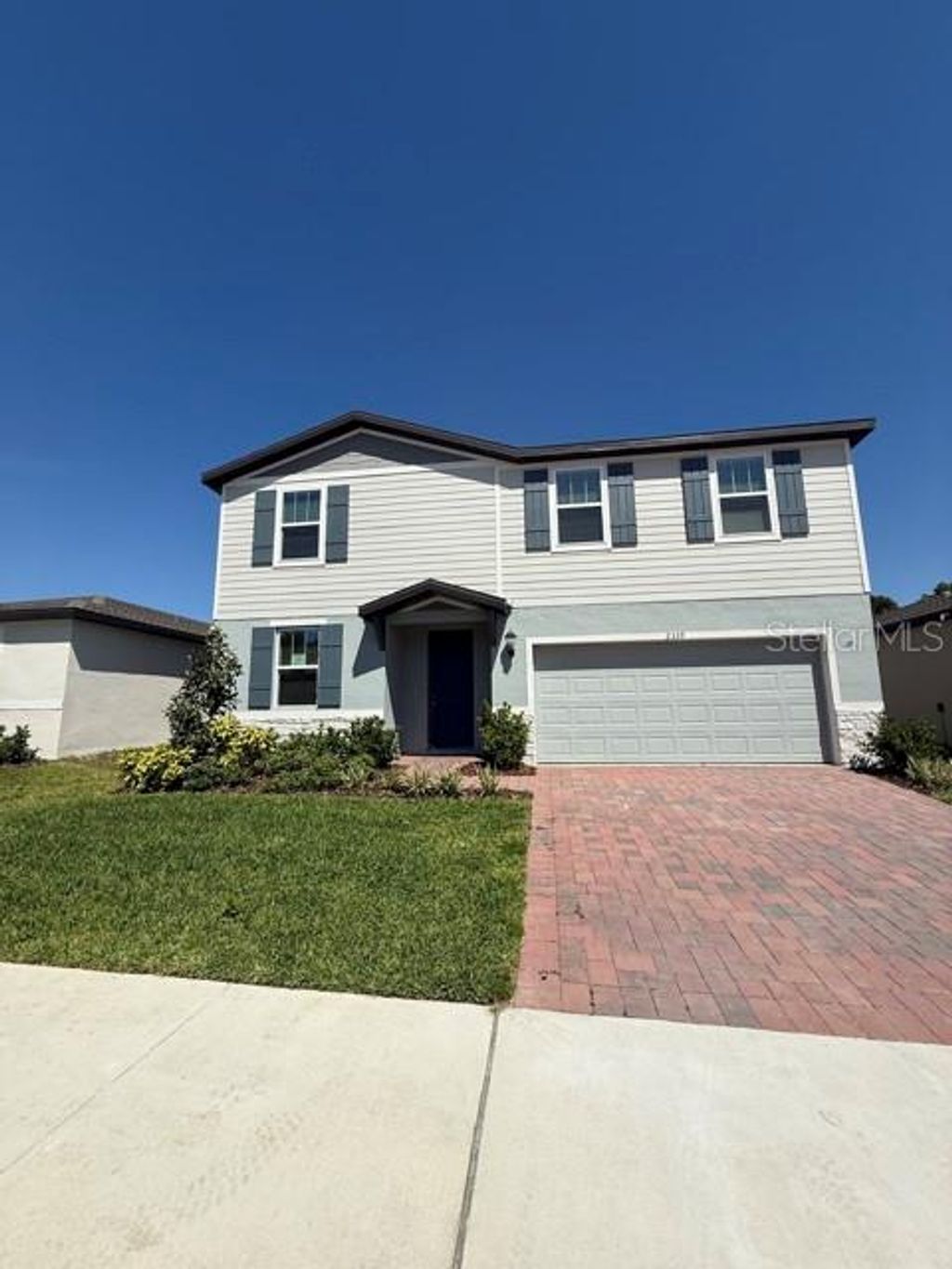 Photo of 2339 White Tail Street, Davenport, FL 33837 (MLS # O6368853)