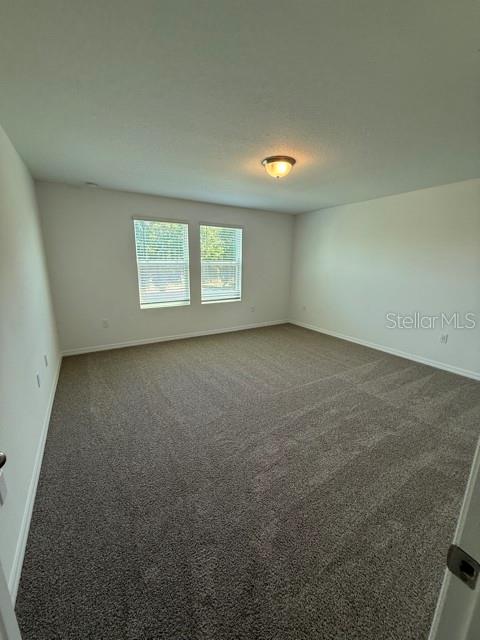 DEER RUN - Residential Lease