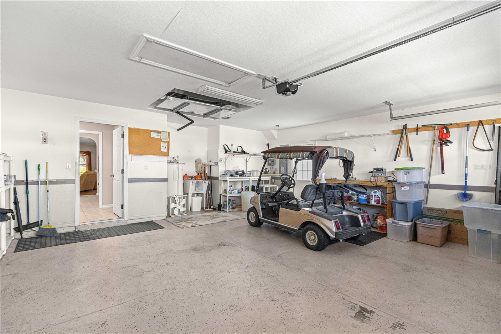 STONECREST - Residential