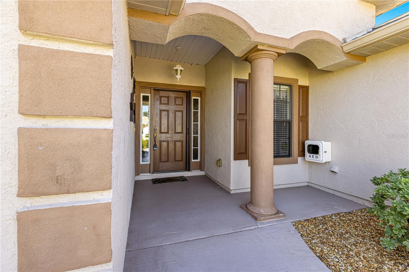 STONECREST - Residential