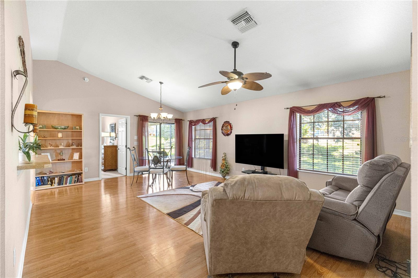 STONECREST - Residential