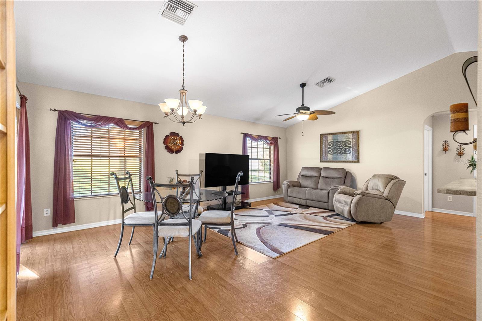 STONECREST - Residential