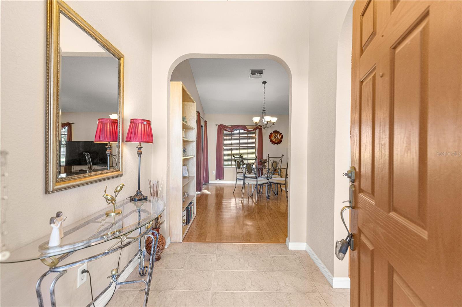 STONECREST - Residential