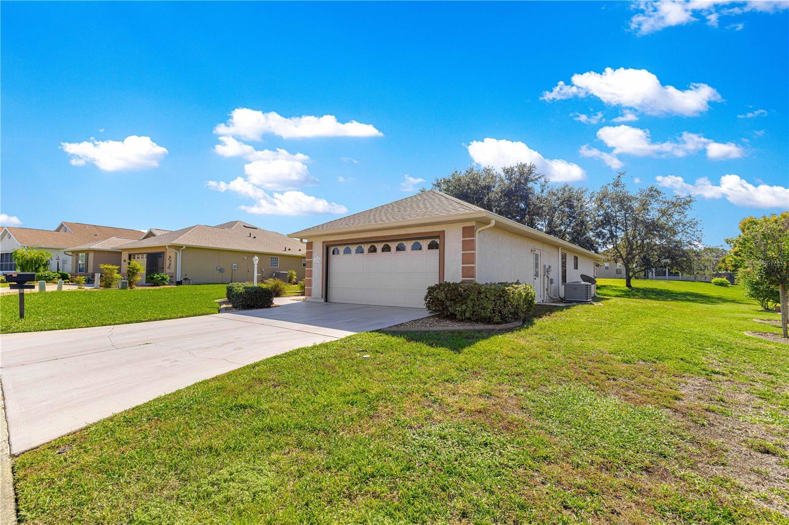 STONECREST - Residential