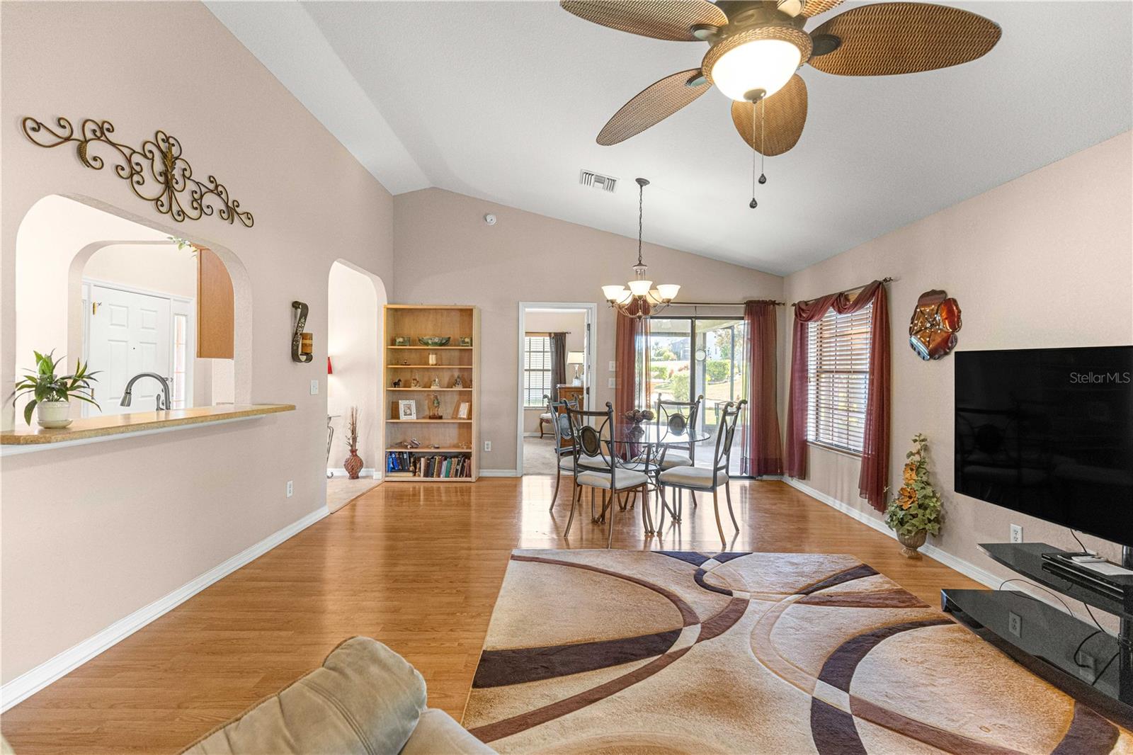 STONECREST - Residential