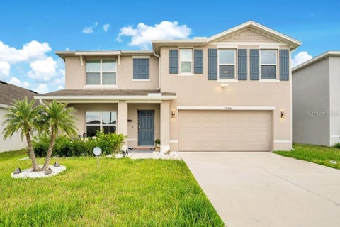 Photo of 35704 Doveland Drive, Zephyrhills, FL 33541 (MLS # L4962546)