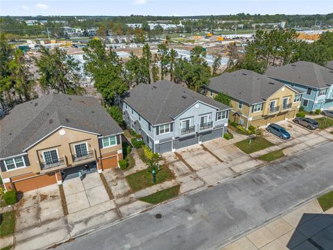 A home in SANFORD