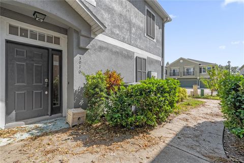 A home in SANFORD