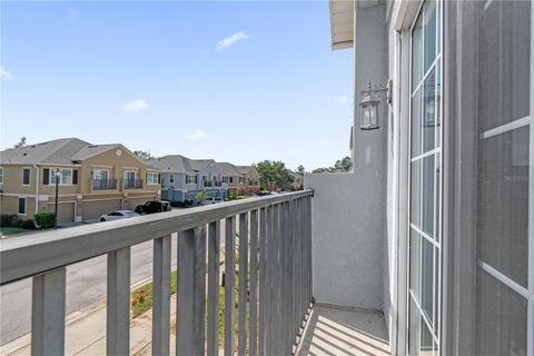 A home in SANFORD