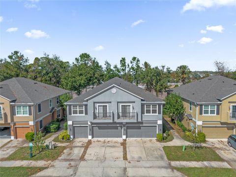 A home in SANFORD